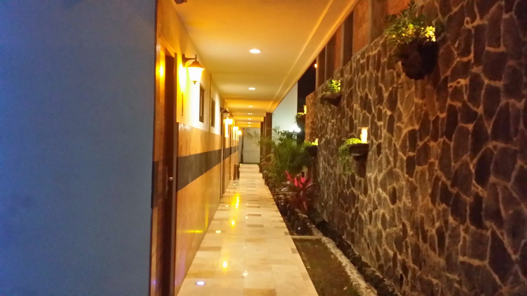 Soleil Inn Atlixco Exterior foto